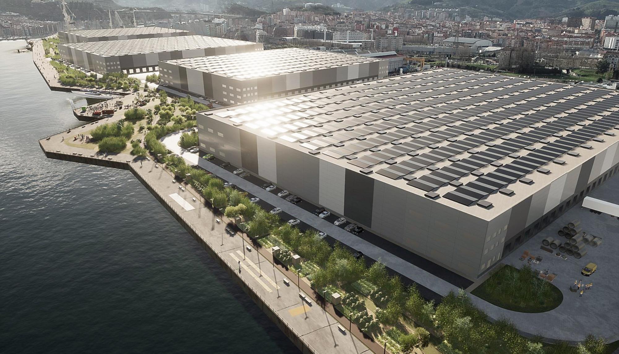 La Naval Sestao